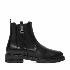 Bokacsizma Lasocki CEO-WB-GINEVRA-19 Fekete kép