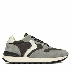 Sportcipők Voile Blanche 2018750-08 Szürke kép