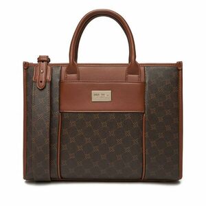 Táska Nine West EO-KENTUCKY-LDA8168 Barna kép