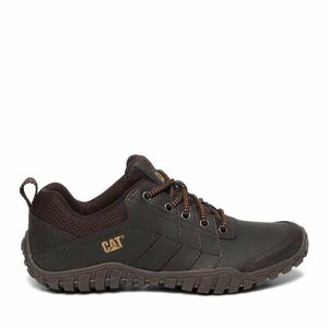 Félcipő CAT Footwear Instruct P722310 Barna kép