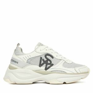 Sportcipők Stuart Weitzman Trainer SH318 Fehér kép