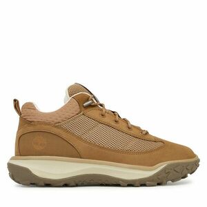 Sportcipők Timberland Timbercush Motion 7 Mid TB0A6F7EEM51 Barna kép