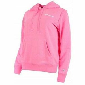 Pulóverek Champion Hooded Sweatshirt kép