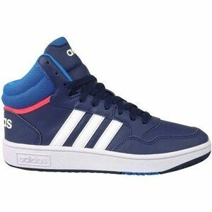 Kosárlabda adidas Hoops Mid 30 kép