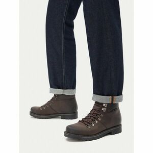 Bakancs Badura CEO-BOWER-08 MI08 Barna kép