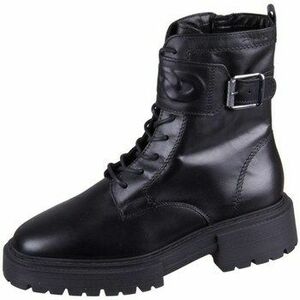 Magas szárú edzőcipők Tamaris 12523929001 kép