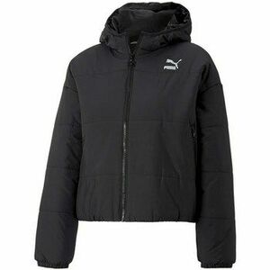 Kabátok Puma Classics Hooded Padded kép