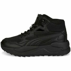Csizmák Puma Xray Speed Mid Wtr JR kép