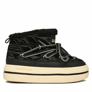 Hótaposó Napapijri NP0A892U Fekete kép