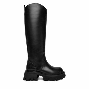 Csizma G-Star Raw EO-GLCIE-GLC5559 Fekete kép