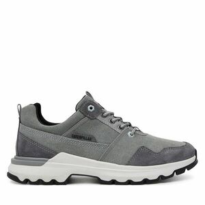 Sportcipők CAT Footwear Lo Canvas P726178 Szürke kép