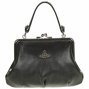 Kézitáskák Vivienne Westwood GRANNY FRAME PURSE kép