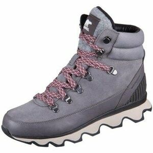 Magas szárú edzőcipők Sorel Kinetic Conquest WP kép