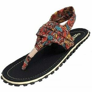 Szandálok / Saruk Gumbies Slingback Aboriginal kép