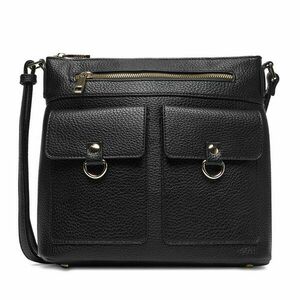 Táska Lasocki C-LSK-X-003-08 Fekete kép