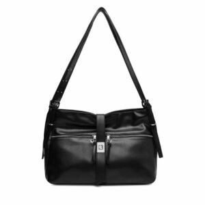 Táska Gino Rossi CEO-AIDA-RX8858 Fekete kép