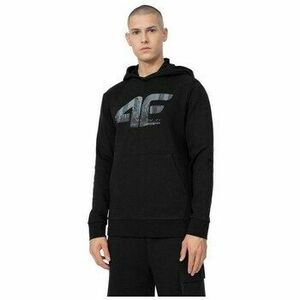 Pulóverek 4F SS23TSWSM233GBOKACZER kép