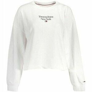Pulóverek Tommy Hilfiger Tommy Jeans Sweatshirt kép