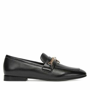 Loaferek Eva Minge CYNIA-LT2513-37 Fekete kép