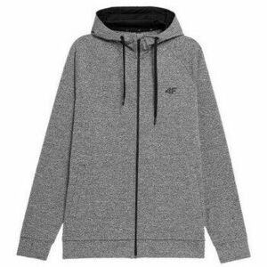 Pulóverek 4F 4FSS23TFSWM11227M kép