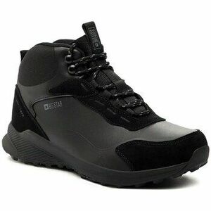 Magas szárú edzőcipők Big Star MM174334 kép