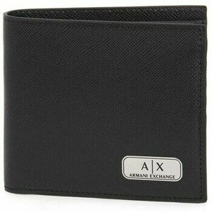 Pénztárcák Emporio Armani 95709884500020 kép