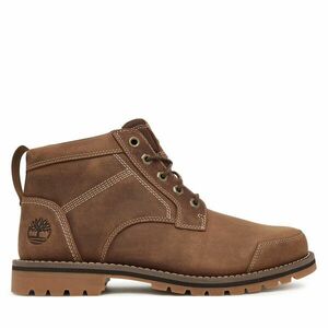 Bakancs Timberland Larchmont Chukka TB0A2NFPF131 Barna kép