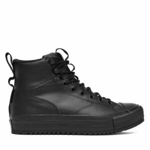 Tornacipő Converse Chuck Taylor All Star Hiker Boot A13234C Fekete kép