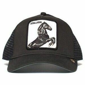 Baseball sapkák Goorin Bros Czapka Z Daszkiem The Stallion Trucker kép