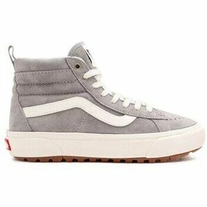 Magas szárú edzőcipők Vans VN0A5HZY6J61 kép