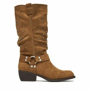 Western csizmák JENNY CEO-HY5734S-1 Barna kép