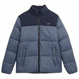 Dzsekik 4F Denim kép