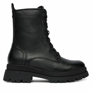 Bakancs Tamaris 1-25233-45 Fekete kép