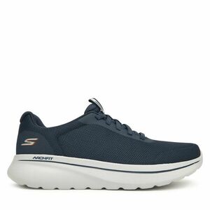 Sportcipők Skechers Go Walk Arch Fit N-Joy 217078 NVY Sötétkék kép