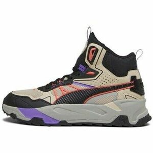 Magas szárú edzőcipők Puma Trinity Mid Hybrid kép