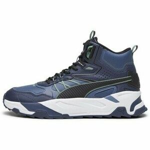 Magas szárú edzőcipők Puma Trinity Mid Hybrid L kép