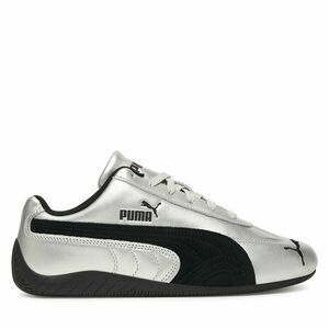 Sportcipők Puma Speedcat Metallic 403689 01 W Ezüst kép