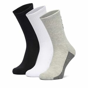 Hosszú zoknik G-Star Raw CEO_AS_G-STAR_312_W_AW25 (3-PACK) Színes kép