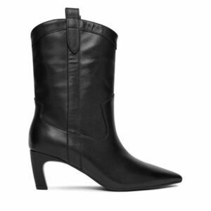 Bokacsizma Gino Rossi `EO-DIMA-2546-0714-1R Fekete kép