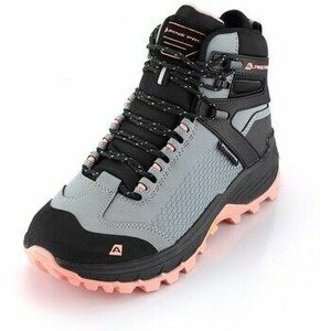 Túracipők Alpine Pro kneiffe kép