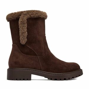 Bokacsizma Clara Barson CEO-HY90165-8 Barna kép