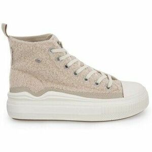 Magas szárú edzőcipők British Knights Kaya Flow Mid kép