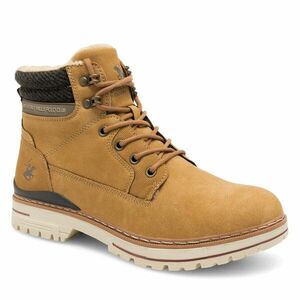 Bakancs Beverly Hills Polo Club CEO-22MW2009 Barna kép