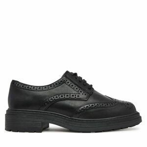 Oxford cipők Clarks Orinoco3 Derby 26183170 Fekete kép