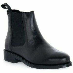 Bokacsizmák Frau Seta Nero kép