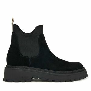 Bokacsizma Liu Jo Rumi 42 SF5119 PX117 Fekete kép