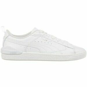 Rövid szárú edzőcipők Puma Suede Bloc B W kép