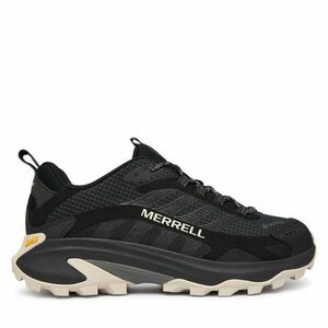 Sportcipők Merrell Moab Speed 2 Gtx J500453 Fekete kép