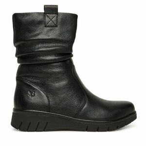 Bokacsizma Caprice 9-26455-45 Fekete kép