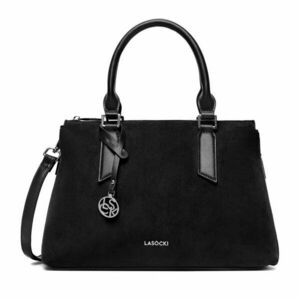 Táska Lasocki C-LSK-L-014-08 Fekete kép